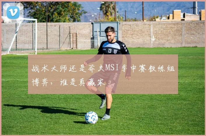 战术大师还是莽夫MSI季中赛教练组博弈，谁是真赢家