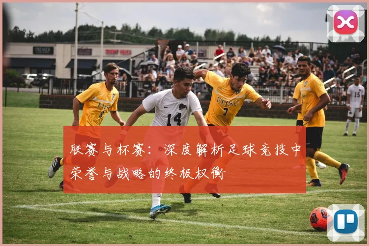 联赛与杯赛：深度解析足球竞技中荣誉与战略的终极权衡