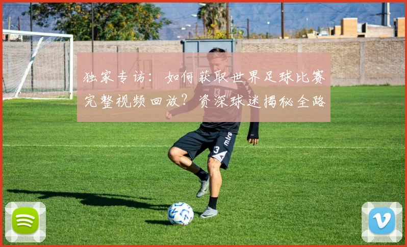 独家专访：如何获取世界足球比赛完整视频回放？资深球迷揭秘全路径