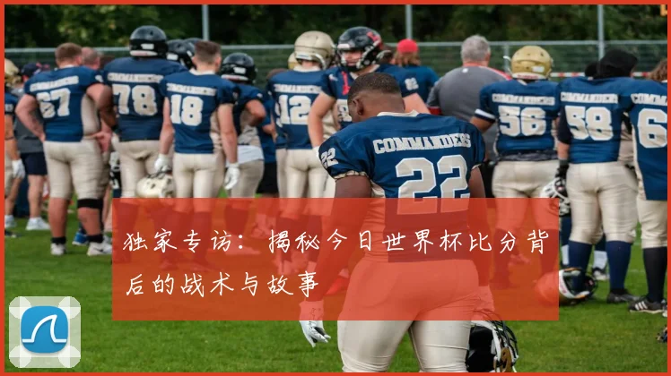 独家专访：揭秘今日世界杯比分背后的战术与故事